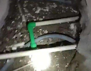 松溪卫生间漏水多少钱