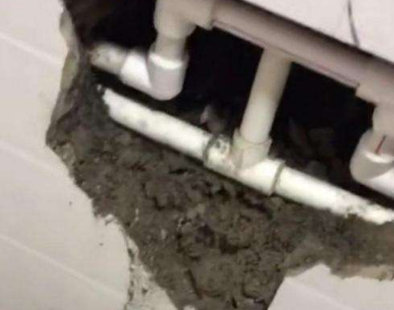 松溪卫生间漏水哪家好