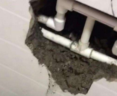 松溪卫生间防水找谁好