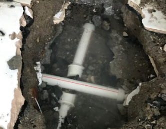 松溪卫生间防水公司