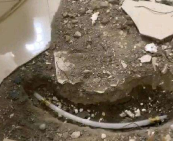 松溪卫生间测漏水哪家优惠