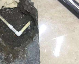 松溪卫生间测漏水多少钱