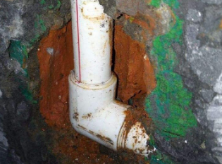 松溪卫生间防水报价