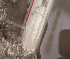 松溪水管维修公司