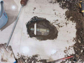松溪卫生间防水多少钱