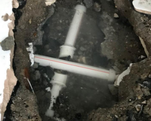 松溪卫生间防水电话号码