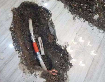 松溪水管维修哪家好
