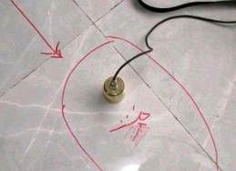 松溪卫生间测漏水多少钱