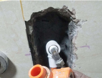 松溪卫生间测漏水哪家好