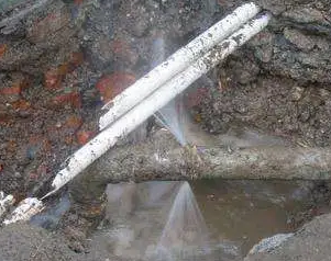 松溪水管维修费用是多少