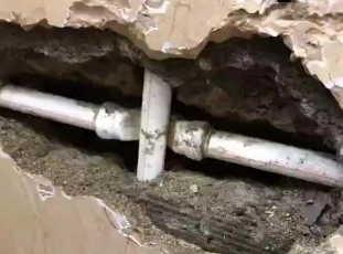 松溪水管维修哪家好