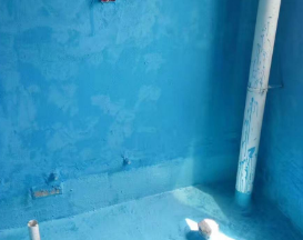 松溪卫生间防水多少钱