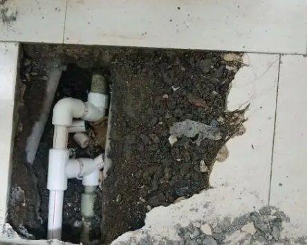 松溪卫生间测漏水哪家好