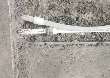 松溪卫生间测漏水之解决方法