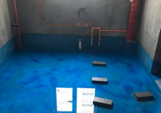 松溪卫生间防水步骤