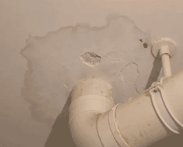 松溪卫生间测漏水的检测方法