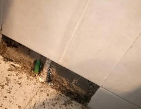 松溪测漏水公司为您专业分享下检漏仪器准确定位的方法有什么特点?