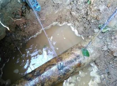 松溪卫生间测漏水公司分享下我们可以检测到轻微的漏水和水压吗？
