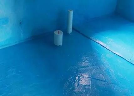松溪卫生间防水公司分享防水小知识