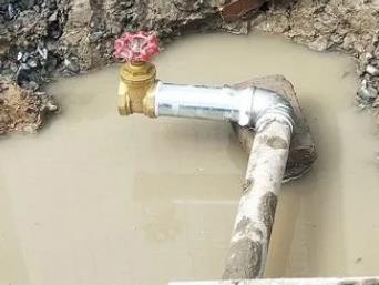 松溪漏水检测电话多少