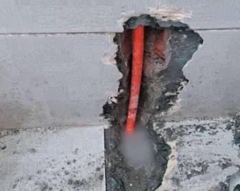 松溪漏水检测哪家好
