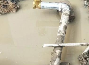 松溪测漏水公司电话